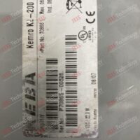 Repair KEBA KEMRO K2-200 Haitian Control Display P70865-00526 in Malaysia, Singapore, Thailand, Indonesia