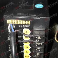 Repair SPEED CONTROL UNIT SE100C Speed controller – in Malaysia, Singapore, Thailand, Indonesia