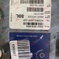 Repair Superdrive Hydraulic System ACS80L-440F-23P Brand: Superdrive Hydraulic System Model: ACS80L-440F-23P S/N: 2301796-025 2301796-025 in Malaysia, Singapore, Thailand, Indonesia