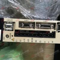 Repair YASKAWA SERVOPACK SGDS-A5A12AY27 Yaskawa servopack D005ZA148910033 in Malaysia, Singapore, Thailand, Indonesia