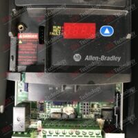 Repair ALLEN BRADLEY 22D-D010N104 Inverter DD010N0W1200014 in Malaysia, Singapore, Thailand, Indonesia