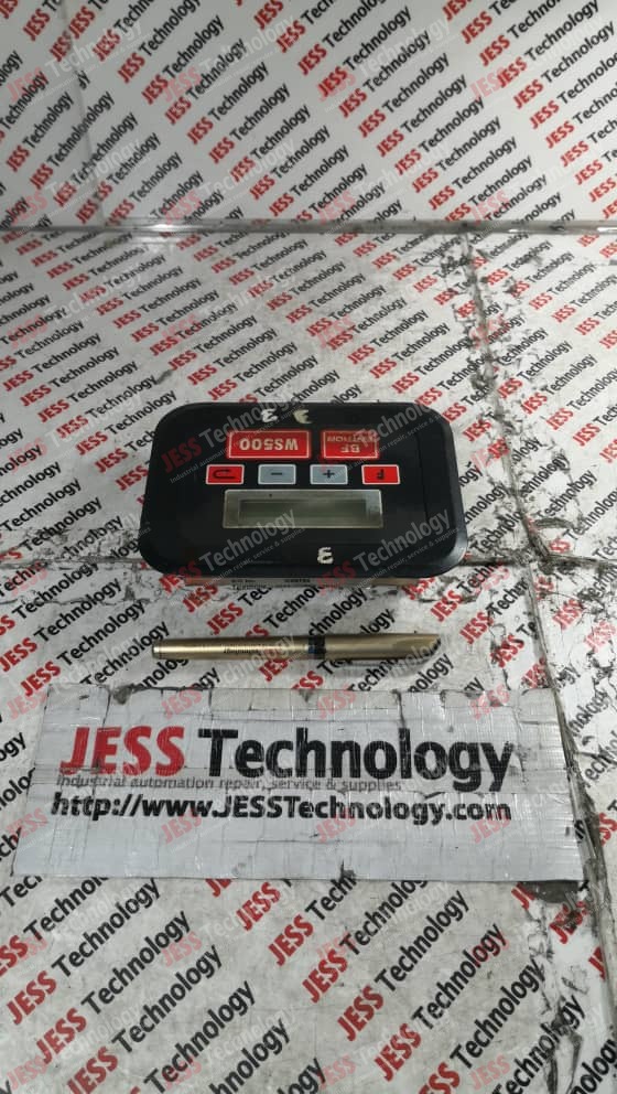 Image #1 of Repair WS500 Monitor 01-03-00 Brand: WS500 Monitor Model: 01-03-00 S/N: 41905523 41905523 in Malaysia, Singapore, Thailand, Indonesia