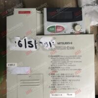 Repair MITSUBISHI FR-E540-0. 4K Mitsubishi Inverter G4ZJ92037 in Malaysia, Singapore, Thailand, Indonesia