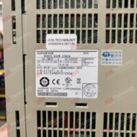 Repair YASKAWA SERVOPACK SGDM-20ADA yaskawa servopack DG134M895010004 in Malaysia, Singapore, Thailand, Indonesia
