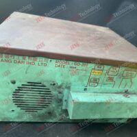 Repair – GD-202 Chuck Controller GD202 – in Malaysia, Singapore, Thailand, Indonesia