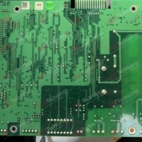 Repair Pcb (Metal separation machine for polyester) – Pcb (Metal separation machine for polyester) S/n : E107540 E107540 in Malaysia, Singapore, Thailand, Indonesia