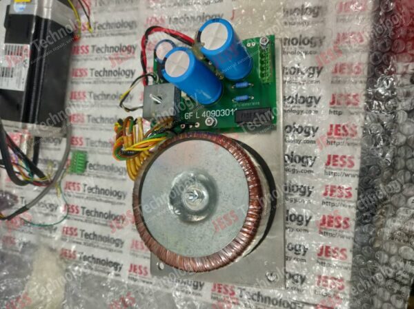 Image #4 of Repair - - servo board. comes with motor GF L 40903011 in Malaysia, Singapore, Thailand, Indonesia