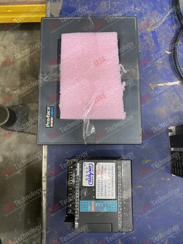 Image #3 of Repair PROFACE 2880052-01 Touchscreen 0000030605 in Malaysia, Singapore, Thailand, Indonesia