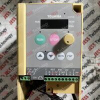 Repair TOSHIBA TRANSISTOR INVERTER VFS7E-2007P(2) Brand: Toshiba Transistor Inverter Model: VFS7E-2007P(2) S/N: 06942876 06942876 in Malaysia, Singapore, Thailand, Indonesia