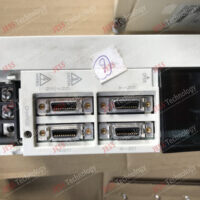 Repair MITSUBISHI AC SERVO MR-J2S-40A Mitsubishi AC Servo L85K8K086 in Malaysia, Singapore, Thailand, Indonesia