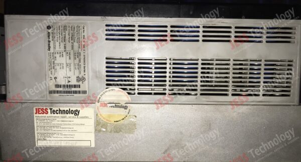 Image #4 of Repair ALLAN BRADLEY 20 A C 043 A 0 AYNANC0 Inverter PM011545 in Malaysia, Singapore, Thailand, Indonesia