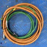 Repair ENCODER CABLE – Cable for stober display, motor and encoder 20000524.5116 in Malaysia, Singapore, Thailand, Indonesia