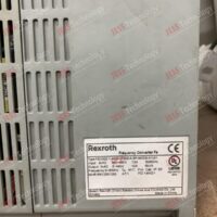 Repair REXROTH FECG02.1-4K00-3P400-A-SP-MODB-01V01 rexroth inverter 14W21 in Malaysia, Singapore, Thailand, Indonesia
