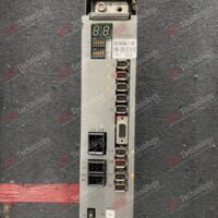 Repair Okuma Drives MIV0404A-1-B5 Brand: Okuma Driver Model: MIV0404A-1-B5 – in Malaysia, Singapore, Thailand, Indonesia