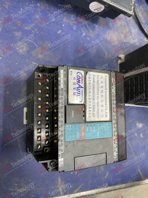 Image #4 of Repair PROFACE 2880052-01 Touchscreen 0000030605 in Malaysia, Singapore, Thailand, Indonesia