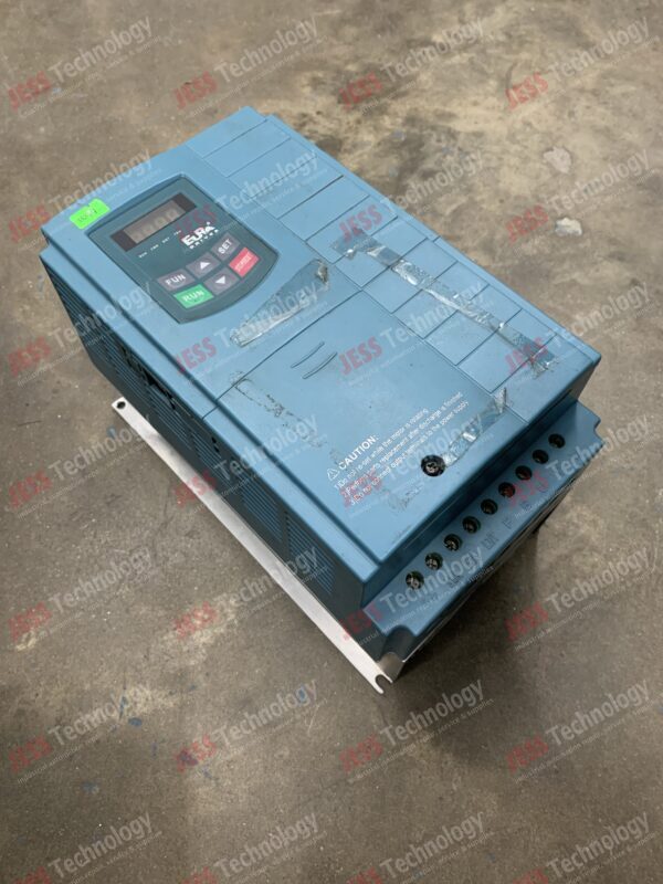 Image #3 of Repair EURA DRIVE - eura 5.5kw inverter (vb2537) E100055T312B12B34566 in Malaysia, Singapore, Thailand, Indonesia