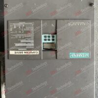 Repair Siemens Sinamics DC Drive 6RA8078-6FV62-0AA0 Brand: Siemens Sinamics DC Drive Model: 6RA8078-6FV62-0AA0 S/N: Q6H30151113 Q6H30151113 in Malaysia, Singapore, Thailand, Indonesia