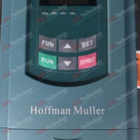 Repair HOFFMAN MULLER HM-V8A41P5B Hoffman Muller Inverter E100015T311310AB2603 in Malaysia, Singapore, Thailand, Indonesia
