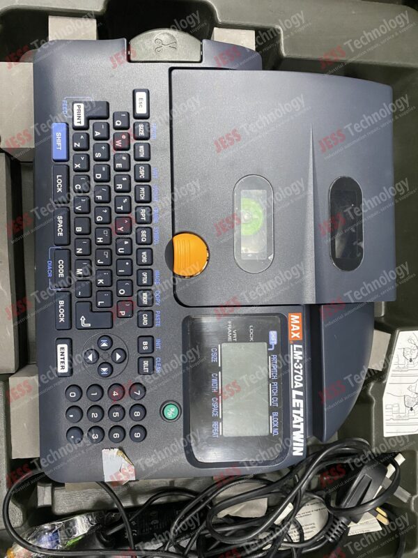 Image #3 of Repair LETATWIN LM370A Max Letatwin 54000052A in Malaysia, Singapore, Thailand, Indonesia