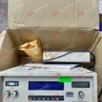 Repair KOCOUR 6000 Kocour Tester 7092 in Malaysia, Singapore, Thailand, Indonesia