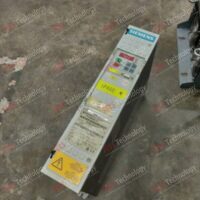 Repair SIEMENS FREQUENZUMRICHTER / AC DRIVE SIMOVERT VC 6SE7018-0EA61-Z Siemens AC Drive T-M31447500051 in Malaysia, Singapore, Thailand, Indonesia