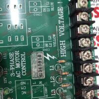 Repair MAIN PCB BOARD – AUTOGATE CONTROL BOARD G380910 in Malaysia, Singapore, Thailand, Indonesia