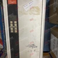 Repair DANFOSS VLT TYPE 3006 danfoss inverter 036415G137 in Malaysia, Singapore, Thailand, Indonesia