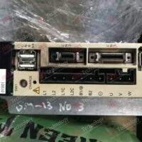 Repair YASKAWA SERVOPACK SGDS-04A12AY27 Yaskawa servopack D0061C809620080 in Malaysia, Singapore, Thailand, Indonesia