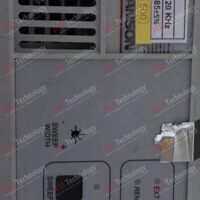 Repair BRANSON S85120-12 230V Branson ultrasonic GKD00094533 in Malaysia, Singapore, Thailand, Indonesia