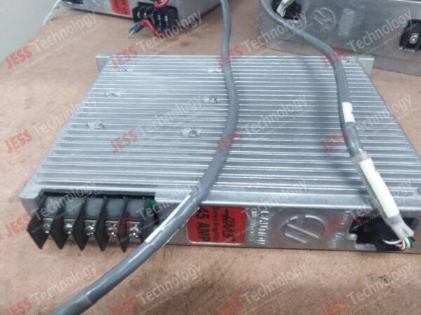 Image #3 of Repair HAAS - HAAS SERVO AMPLIFIER 32-3551J in Malaysia, Singapore, Thailand, Indonesia