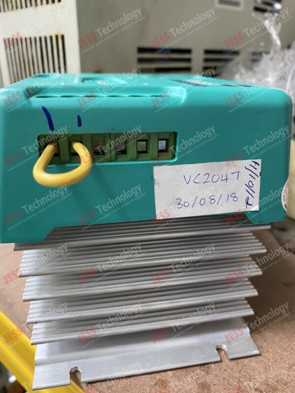 Image #4 of Repair DYNAMIC MSSERIES Motor Controller 201407/5591 in Malaysia, Singapore, Thailand, Indonesia