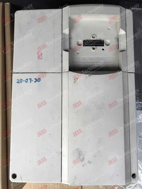 Image #4 of Repair TECO JNTHBCBA0010BE-U TECO Inverter 7.5KW 4719864515006 in Malaysia, Singapore, Thailand, Indonesia