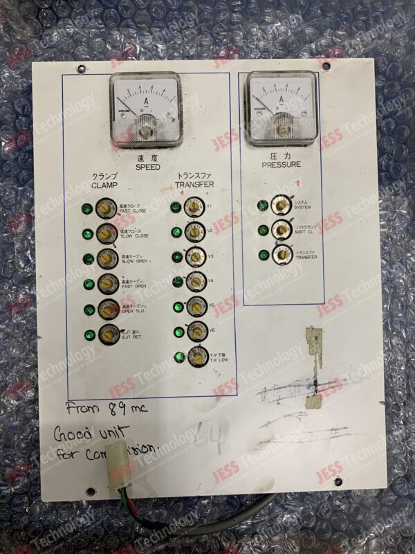Image #3 of Repair PCB BOARD - vrsb tester board - in Malaysia, Singapore, Thailand, Indonesia
