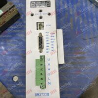 Repair BS DRIVER DM3722M BS Servo Drive – in Malaysia, Singapore, Thailand, Indonesia