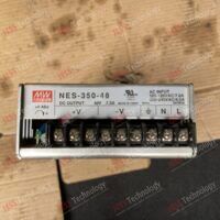 Repair MEAN WELL NES-350-48 Mean Well Power Supply RB45H52328 in Malaysia, Singapore, Thailand, Indonesia