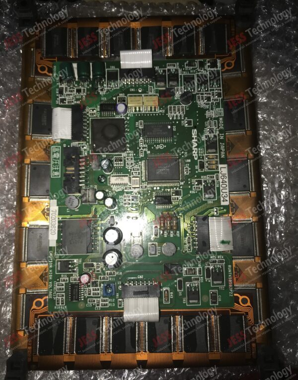 Image #3 of Repair - - Screen LJ640U34 in Malaysia, Singapore, Thailand, Indonesia