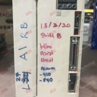 Repair YASKAWA SGD7S-180A00A Yaskawa servo D0168C524410009 in Malaysia, Singapore, Thailand, Indonesia
