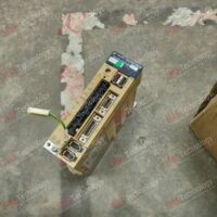 Repair YASKAWA SERVOPACK SGDS-02A12AY27 Yaskawa Servopack D007YJ186320036 in Malaysia, Singapore, Thailand, Indonesia