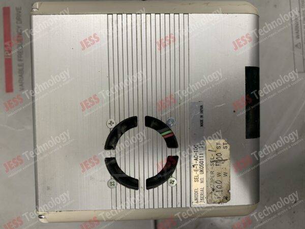 Image #3 of Repair SEL CONTROLLER SEL-E-1-AC-100 SEL controller UK050111 in Malaysia, Singapore, Thailand, Indonesia