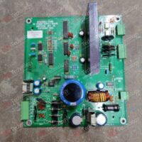 Repair MAIN PCB BOARD 39873450 Ingersoll Rand Power Supply – in Malaysia, Singapore, Thailand, Indonesia