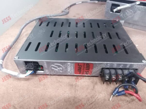 Image #1 of Repair HAAS - HAAS SERVO AMPLIFIER 32-3551J in Malaysia, Singapore, Thailand, Indonesia