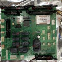Repair MUSASHI M24-11000 pcb board 8Y06 R in Malaysia, Singapore, Thailand, Indonesia