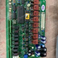 Repair MAIN PCB BOARD – lcu card VE012464 in Malaysia, Singapore, Thailand, Indonesia