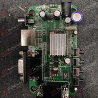 Repair PCB MONITOR – Brand: PCB Monitor – in Malaysia, Singapore, Thailand, Indonesia