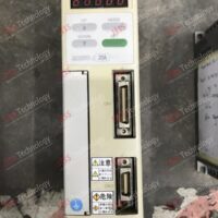 Repair MITSUBISHI MR-J20A Mitsubishi AC Servo J20A TC300A022G52 in Malaysia, Singapore, Thailand, Indonesia