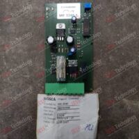 Repair MOSCA ME 3240 Pcb board Gate pass no.: CBP113741 700096429/15 in Malaysia, Singapore, Thailand, Indonesia