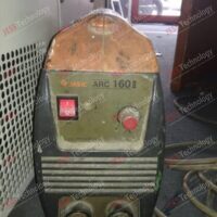 Repair Jasic welding machine ARC 160 II Jasic welding machine MODEL : ARC 160 II – in Malaysia, Singapore, Thailand, Indonesia