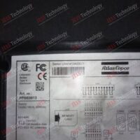 Repair Atlas copco touch panel ppbe0613 Atlas copco touch panel Model ppbe0613 Serial no Srn1419A00071 Srn1419A00071 in Malaysia, Singapore, Thailand, Indonesia
