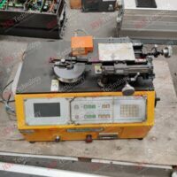 Repair AIKOH ENGINEERING TSA-5 Torsion spring tester S1-99371 in Malaysia, Singapore, Thailand, Indonesia