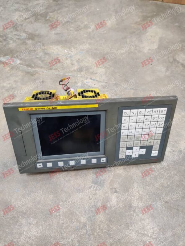 Image #2 of Repair FANUC Series Oi-MC A02B-0309-B502 FANUC Series Oi-MC Control Panel E05906342 in Malaysia, Singapore, Thailand, Indonesia